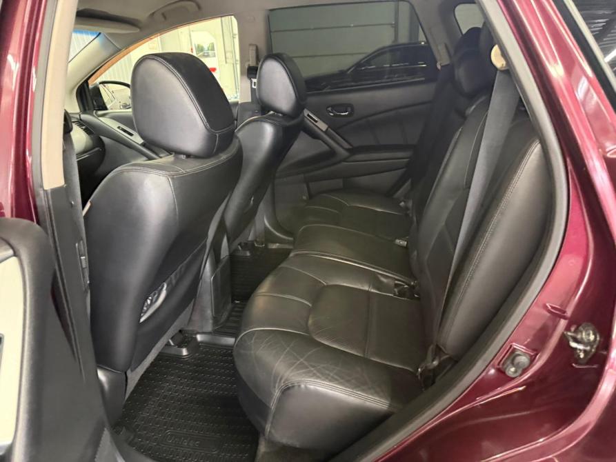 Nissan Murano II (Z51) Рестайлинг 2 Краснодар  - изображение 13