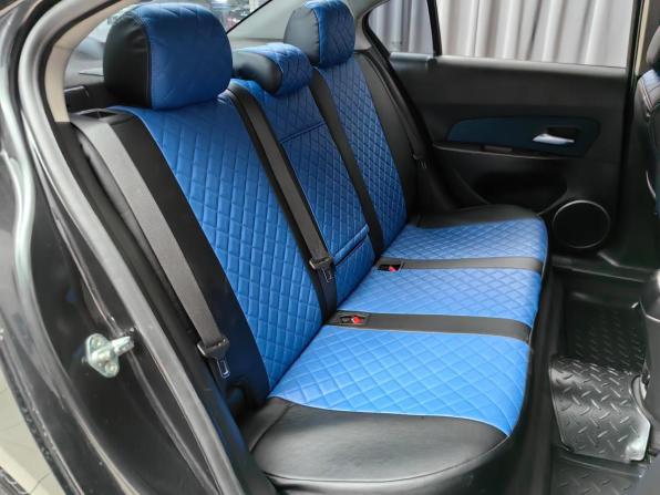 Chevrolet Cruze I с пробегом 2012 года, цена 685 000 рублей, 119300 км, седан, Автокод Объявления