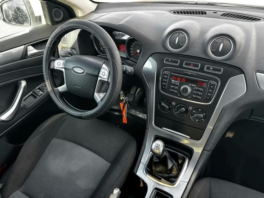 Ford Mondeo IV Рестайлинг Нижний Новгород  - изображение 6
