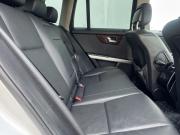 Mercedes-Benz GLK-Класс I (X204) Москва  - изображение 24