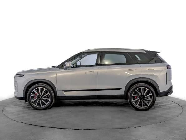 Jaecoo J7 I с пробегом 2024 года, цена 2 170 000 рублей, 32082 км, внедорожник, Автокод Объявления