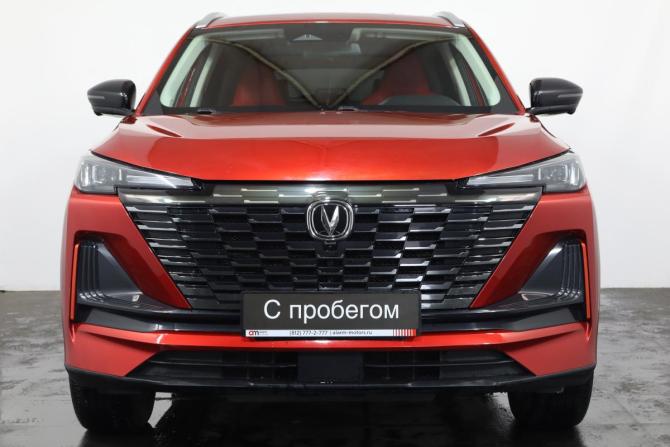 Changan UNI-S (CS55 Plus) с пробегом 2024 года, цена 2 179 000 рублей, 31000 км, внедорожник, Автокод Объявления