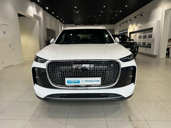 Tenet T8 с пробегом 2025 года, цена 3 059 000 рублей, 10228 км, внедорожник, Автокод Объявления