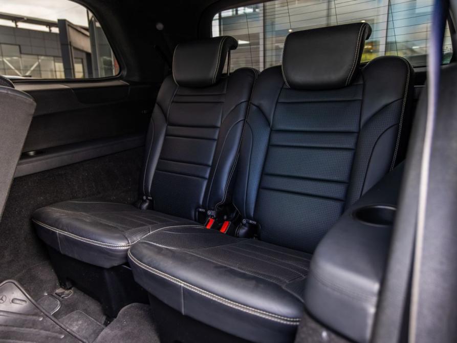 Mercedes-Benz GL-Класс AMG Волгоград  - изображение 32