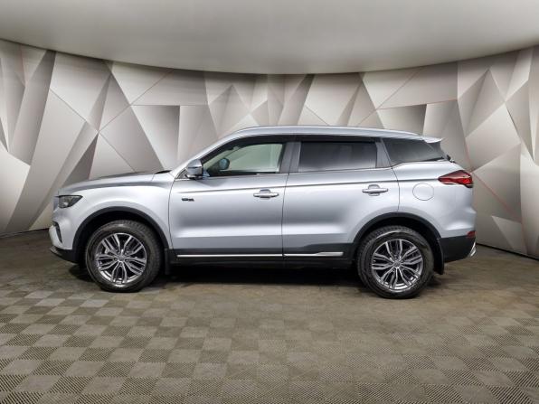 Geely Atlas Pro с пробегом 2024 года, цена 1 973 000 рублей, 84328 км, внедорожник, Автокод Объявления