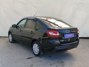 Lada (ВАЗ) Granta I Рестайлинг Липецк  - изображение 23
