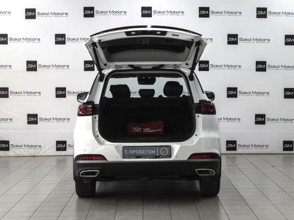 Chery Tiggo 7 Pro Max I с пробегом 2023 года, цена 2 379 990 рублей, 19800 км, внедорожник, Автокод Объявления