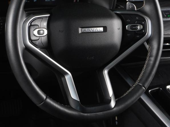 Haval Jolion I Рестайлинг с пробегом 2024 года, цена 2 189 000 рублей, 18267 км, внедорожник, Автокод Объявления