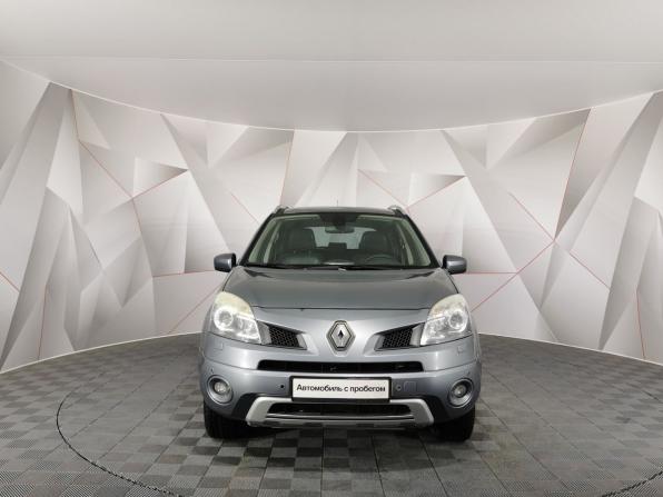 Renault Koleos I с пробегом 2009 года, цена 695 000 рублей, 248101 км, внедорожник, Автокод Объявления