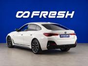 BMW 4 серии G22 G23 G26 Рестайлинг Москва  - изображение 27