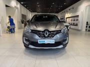 Renault Kaptur I Рестайлинг Москва  - изображение 20