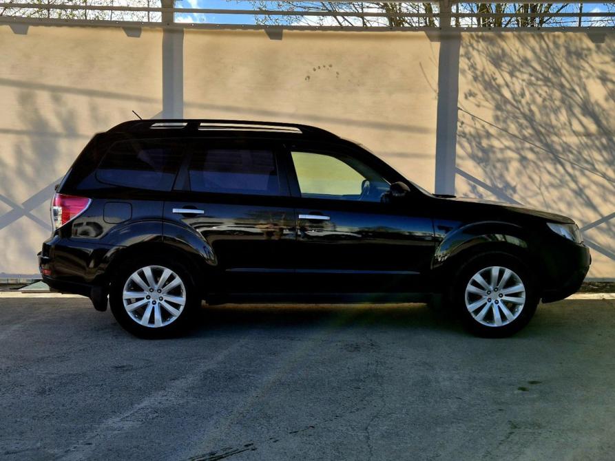 Subaru Forester III Рестайлинг Петрозаводск  - изображение 4