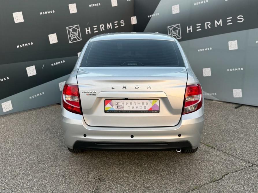 Lada (ВАЗ) Granta I Рестайлинг Минеральные Воды  - изображение 5