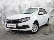 Lada (ВАЗ) Granta I Рестайлинг Ульяновск  - изображение 21