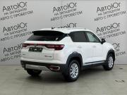 Changan CS35 Plus I Ставрополь  - изображение 23