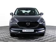 Mazda CX-5 II Москва  - изображение 26