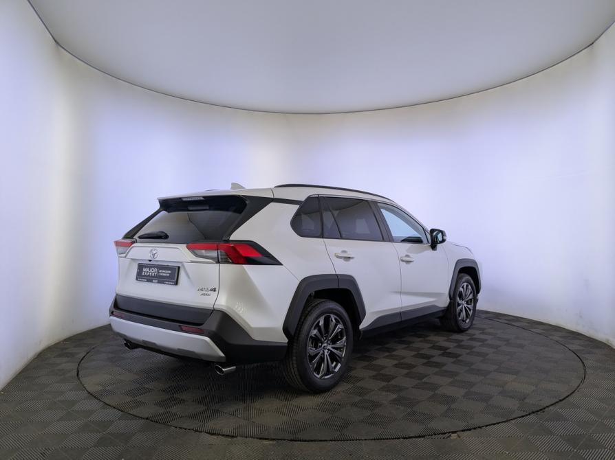 Toyota RAV4 V (XA50) Москва  - изображение 5