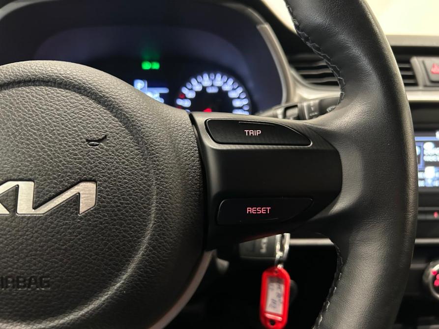 Kia Rio IV Рестайлинг Санкт-Петербург  - изображение 22