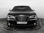 Chrysler 300C II Санкт-Петербург  - изображение 38