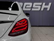 Mercedes-Benz C-Класс IV (W205) Благовещенск  - изображение 48