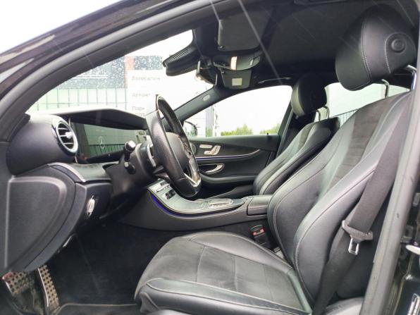 Mercedes-Benz E-Класс V (W213 S213 C238) Рестайлинг с пробегом 2021 года, цена 4 590 000 рублей, 165302 км, седан, Автокод Объявления