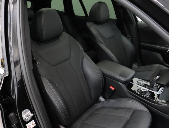 BMW X3 III (G01) с пробегом 2020 года, цена 3 890 000 рублей, 109144 км, внедорожник, Автокод Объявления