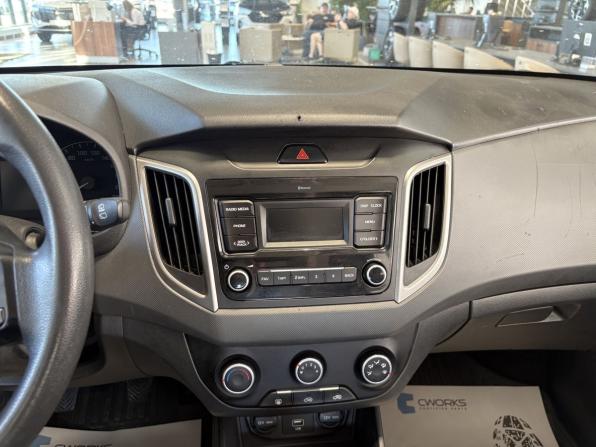 Hyundai Creta I с пробегом 2019 года, цена 1 338 000 рублей, 166016 км, внедорожник, Автокод Объявления