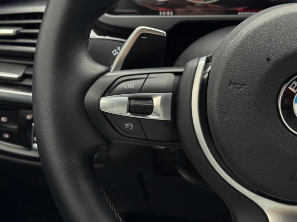 BMW X6 II (F16) с пробегом 2015 года, цена 3 949 000 рублей, 102330 км, внедорожник, Автокод Объявления