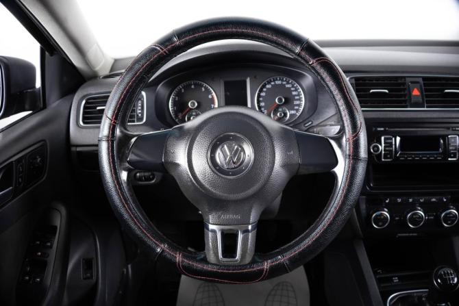 Volkswagen Jetta VI с пробегом 2012 года, цена 929 000 рублей, 374000 км, седан, Автокод Объявления