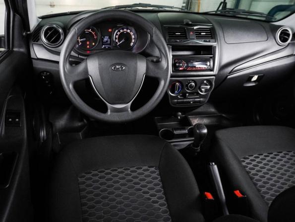 Lada (ВАЗ) Granta I Рестайлинг с пробегом 2018 года, цена 699 000 рублей, 50824 км, универсал, Автокод Объявления
