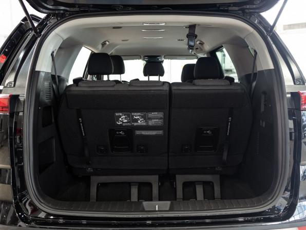 Kia Carnival IV с пробегом 2021 года, цена 3 190 000 рублей, 99163 км, минивэн, Автокод Объявления