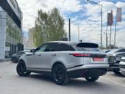 Land Rover Range Rover Velar I Санкт-Петербург  - изображение 18
