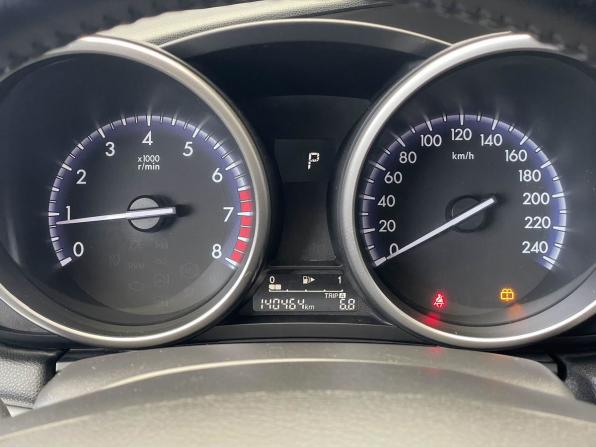 Mazda 3 II (BL) Рестайлинг с пробегом 2013 года, цена 917 000 рублей, 140464 км, седан, Автокод Объявления