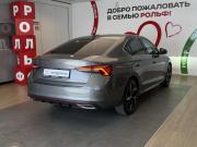 Skoda Octavia IV (A8) Москва  - изображение 32