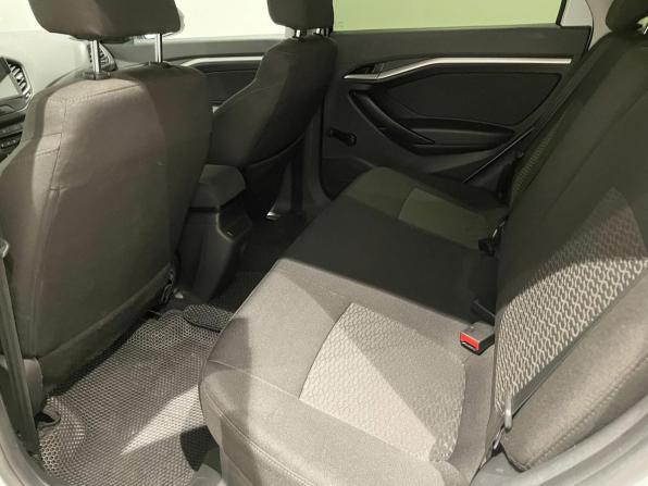 Lada (ВАЗ) Vesta I с пробегом 2019 года, цена 942 204 рубля, 123580 км, седан, Автокод Объявления