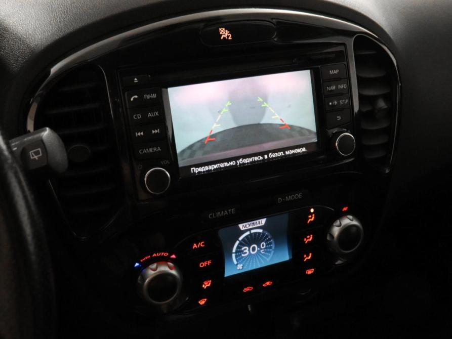 Nissan Juke I Химки  - изображение 11