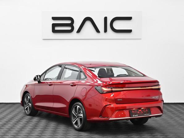 Новый BAIC U5 Plus 2025 года, цена 2 249 000 рублей, седан, Автокод Объявления