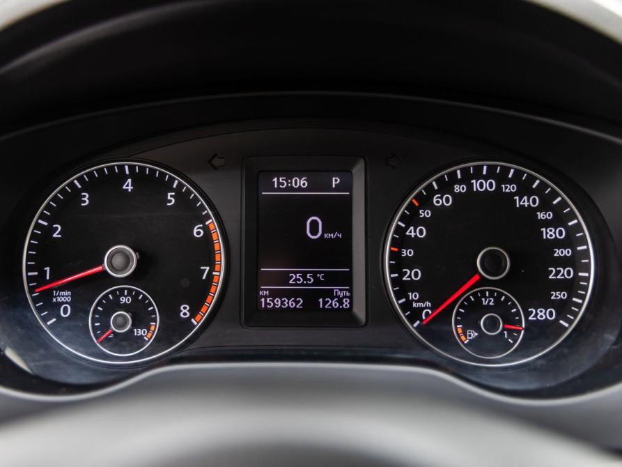 Volkswagen Jetta VI Волгоград  - изображение 9