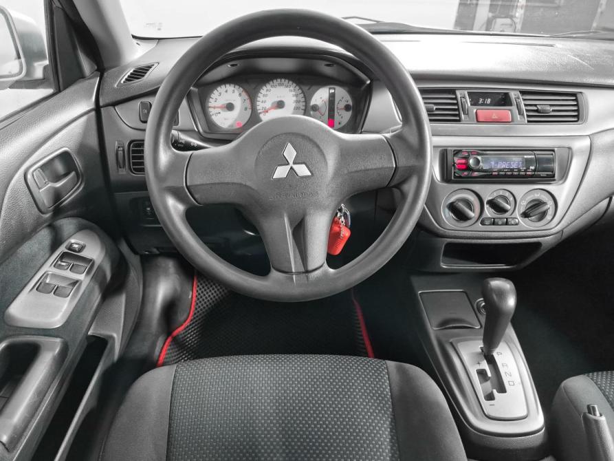 Mitsubishi Lancer IX Рестайлинг Нижний Новгород  - изображение 13