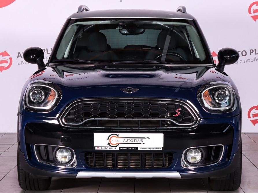 Mini Countryman II Минеральные Воды  - изображение 4