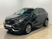 Lada (ВАЗ) XRAY I Санкт-Петербург  - изображение 25
