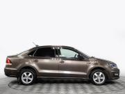 Volkswagen Polo V Рестайлинг Москва  - изображение 21