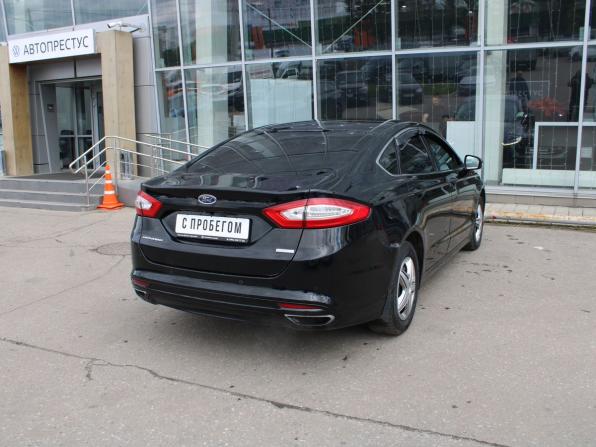 Ford Mondeo V с пробегом 2015 года, цена 1 070 000 рублей, 194702 км, седан, Автокод Объявления
