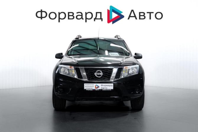 Nissan Terrano III (D10) с пробегом 2018 года, цена 1 149 000 рублей, 222756 км, внедорожник, Автокод Объявления