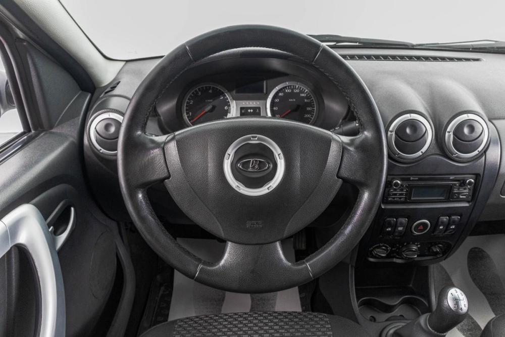 Lada (ВАЗ) Largus I Барнаул  - изображение 12