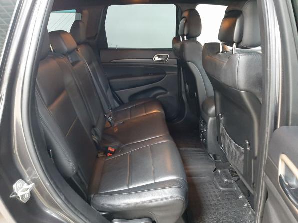Jeep Grand Cherokee IV (WK2) Рестайлинг с пробегом 2015 года, цена 2 290 000 рублей, 241236 км, внедорожник, Автокод Объявления