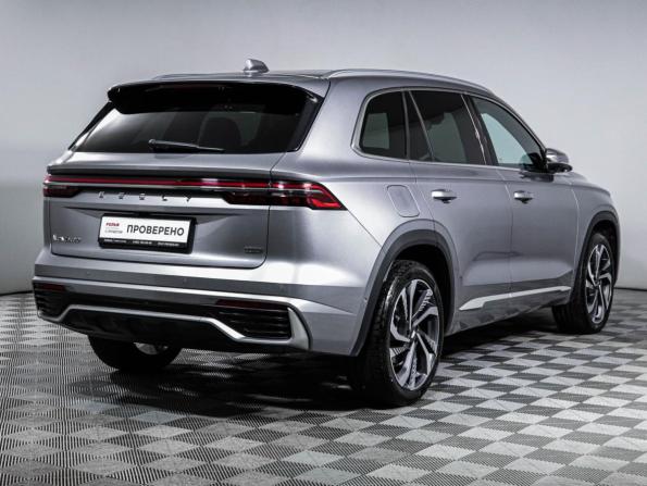 Geely Monjaro I с пробегом 2024 года, цена 3 450 000 рублей, 13557 км, внедорожник, Автокод Объявления