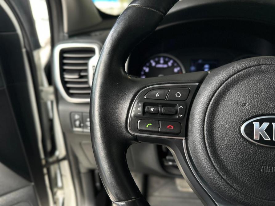 Kia Sportage IV Санкт-Петербург  - изображение 15