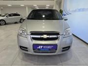 Chevrolet Aveo I Рестайлинг Таганрог  - изображение 22