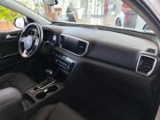 Kia Sportage IV Рестайлинг Астрахань  - изображение 33